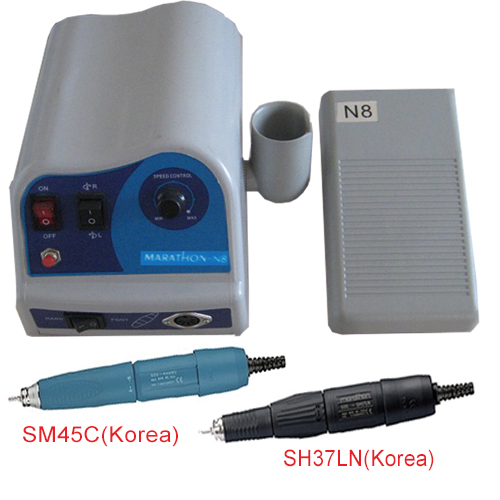 Marathon-N8 Micromotor