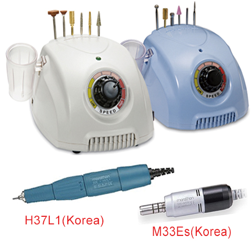 Marathon 3 New Champion Micromotor