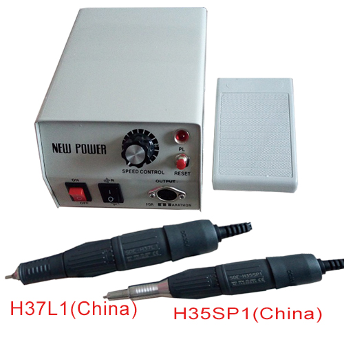 Marathon New Power Micromotor