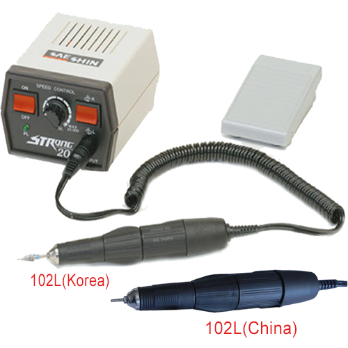 STRONG 204 Micromotor