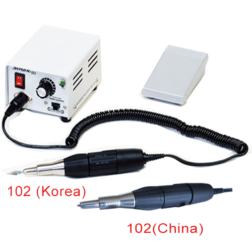 STRONG 90 Micromotor