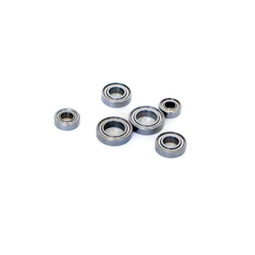 Micro Ball Bearings
