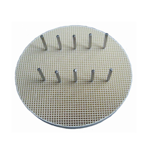 Firing Tray,80mm,Metal Pins