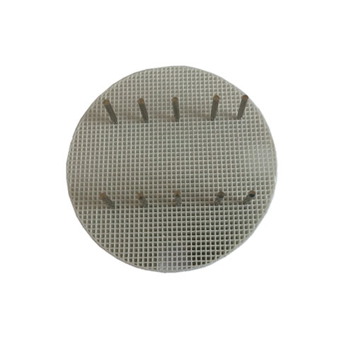 Firing Tray,72mm,Metal Pins