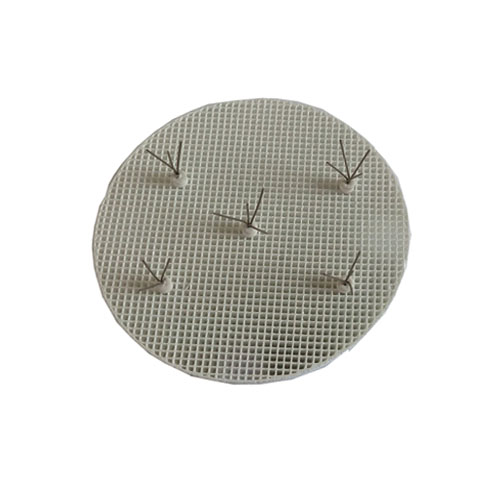 Firing Tray,72mm,Amann Girrbach Pins