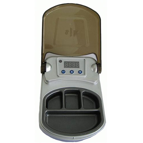 Wax Pot,4 Slots,Type B