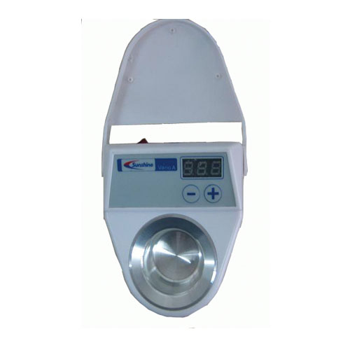 Mini Wax Dipping Unit,Sunshine