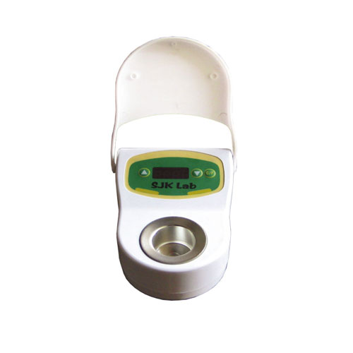 SJK Wax Dipping Unit