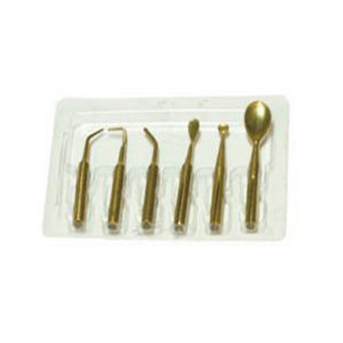 Tips for Wax Carving Pencil