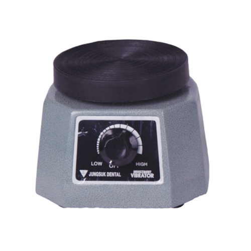 Vibrator,Round,Small