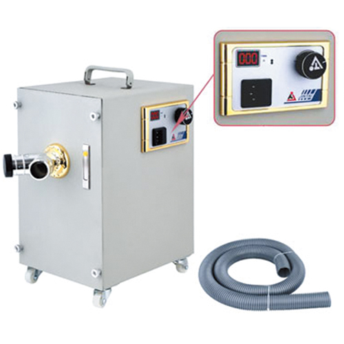 Dust Collector,Y Tubes