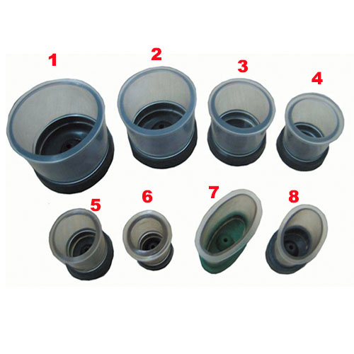 Casting Rings,Transparent