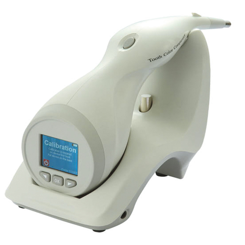 Tooth Color Comparator