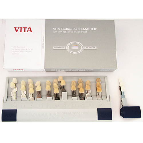 VITA 3D-Master Toothguide