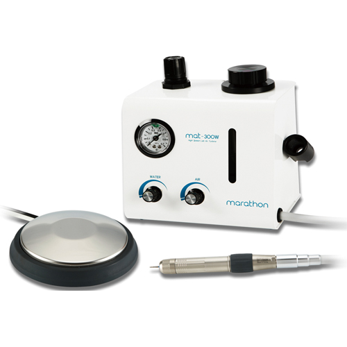 Air Turbine Marathon Mat-300W