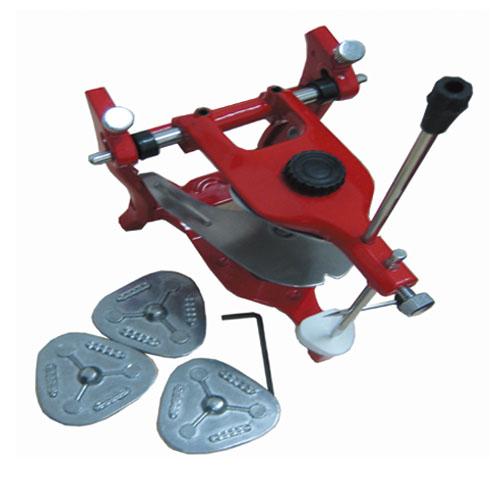 Articulator,Europe Type,Red