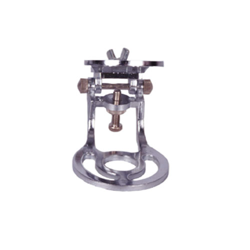 Alloy Articulator,Full