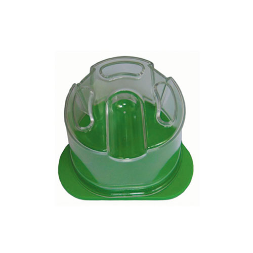 Plastic Duplicating Flask