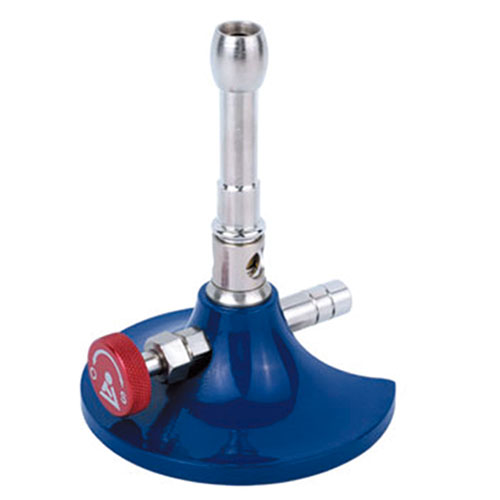 Bunsen Burner,Single Tube