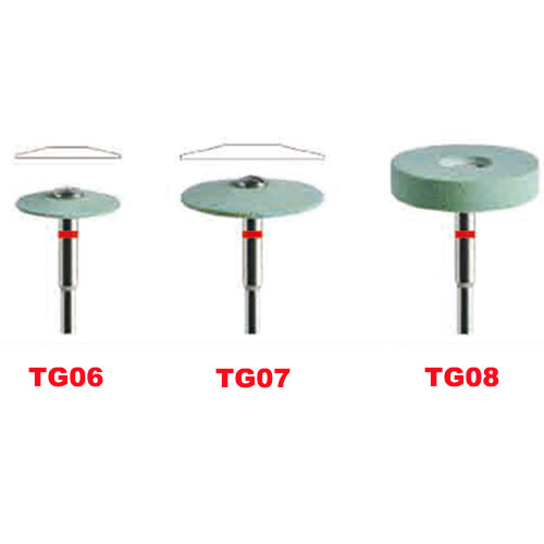 Diamond Turbo Grinder,2