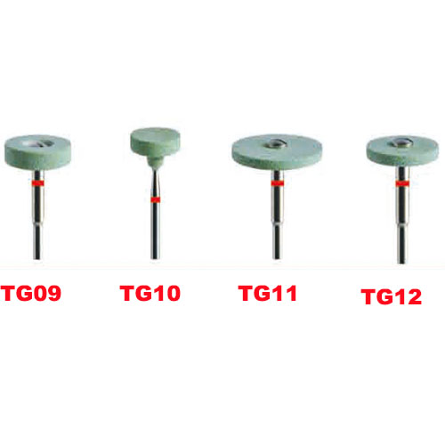 Diamond Turbo Grinder,3