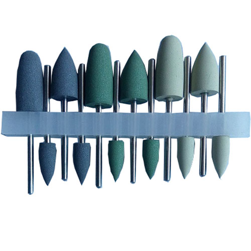 Resin Bridgework Polishing Kit