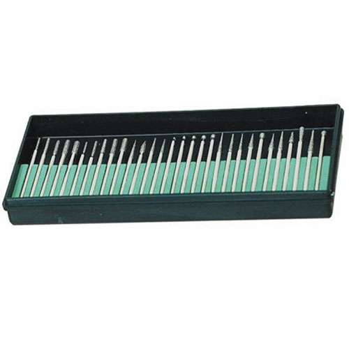 Diamond Burs Set