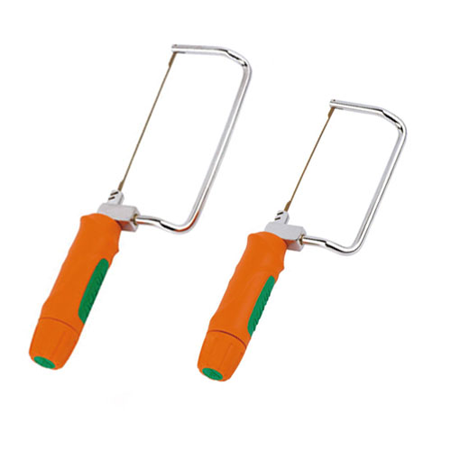 Plaster Saw,Rubber Handle