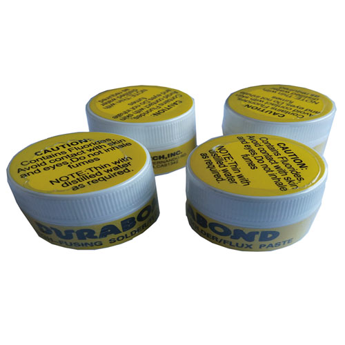 Solder Paste