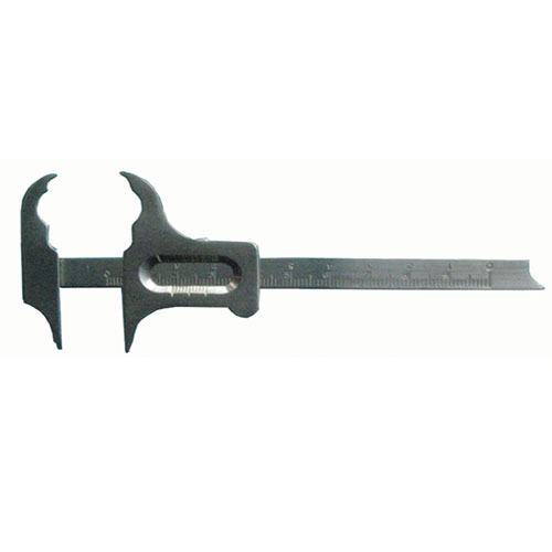 Device Bohley,Stainless Steel