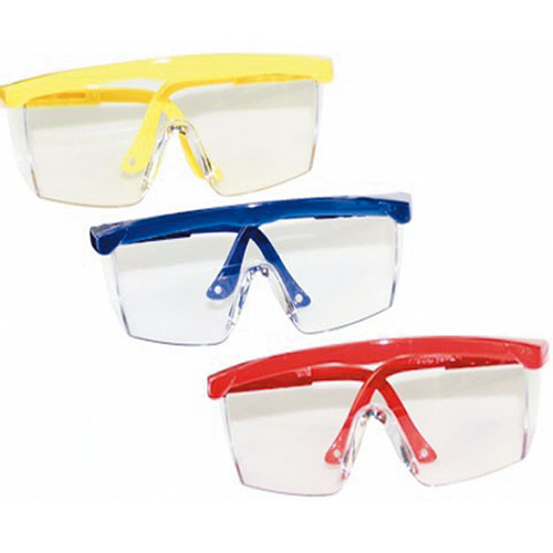 Safety Glasses