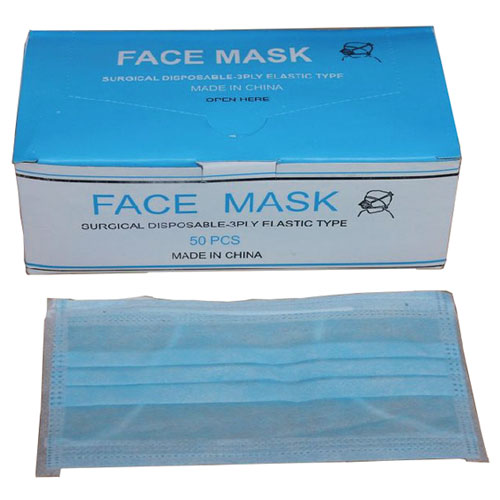 Face Mask