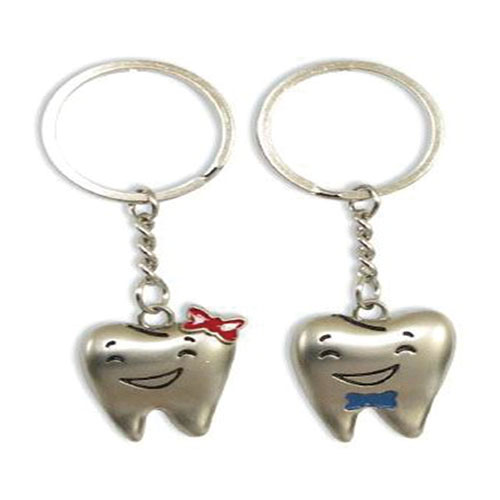 Dental Key Chain,1