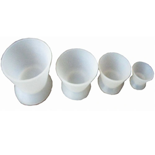 Silicone Mixing Bowl