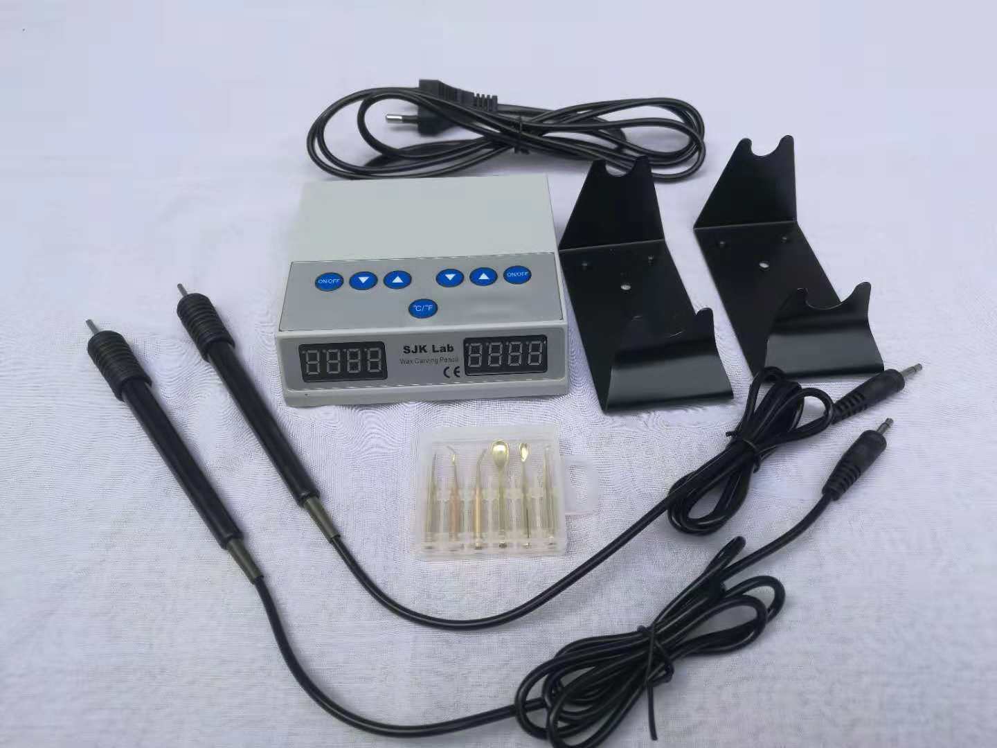 Mini Wax Carving Pencil,Digital