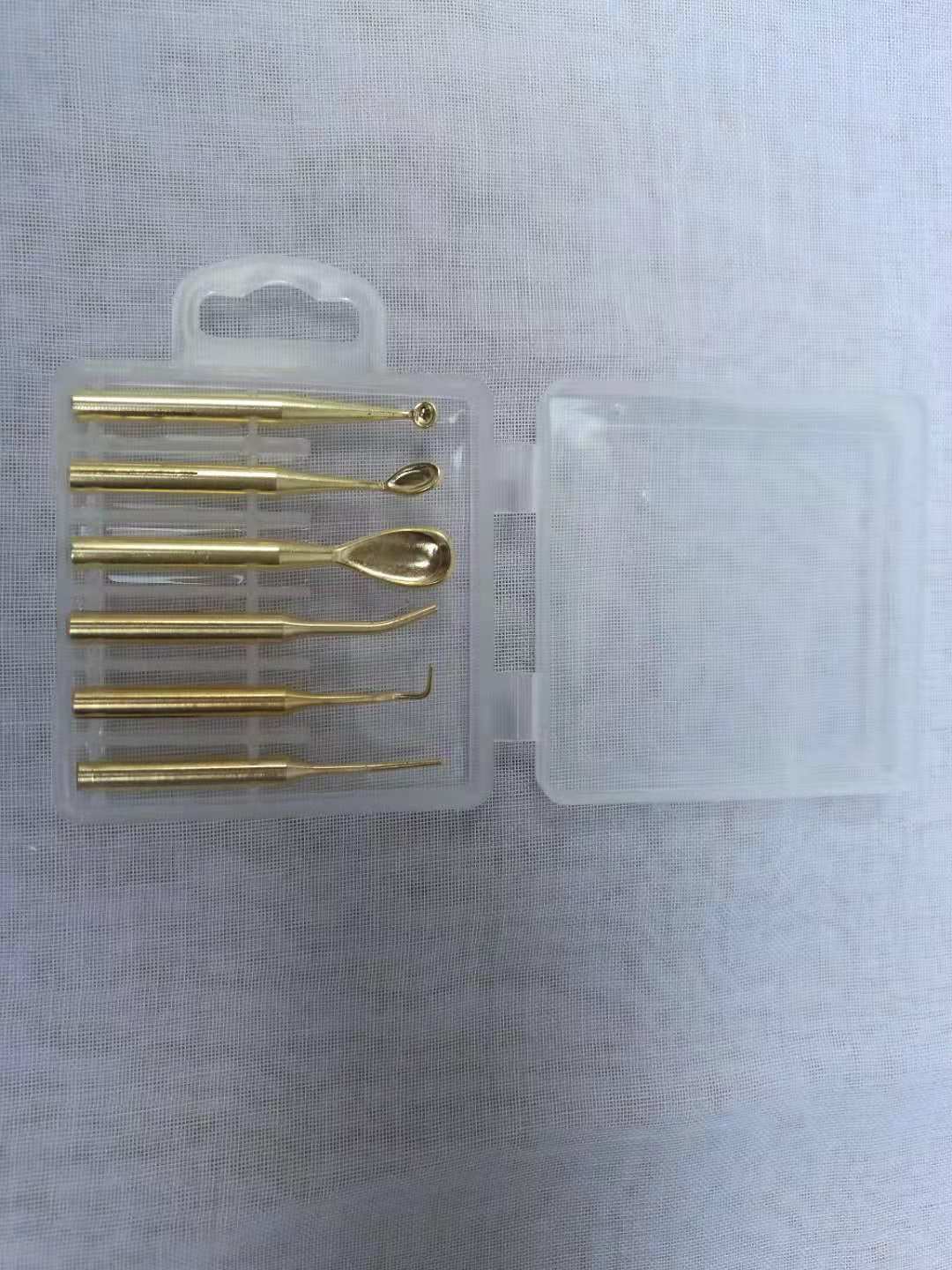 Mini Wax Carving Pencil,Digital